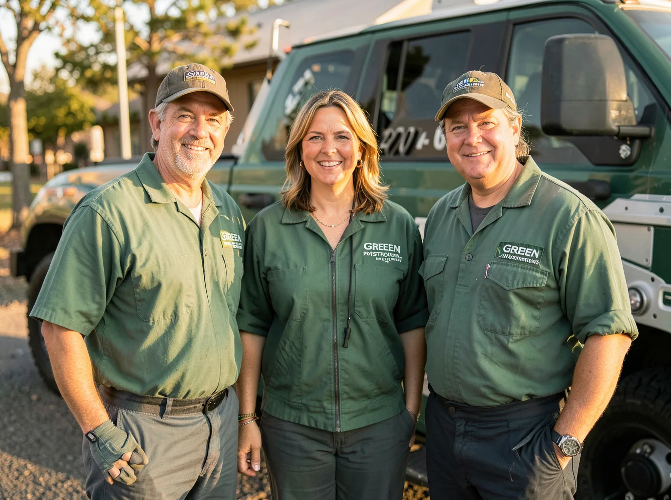 Water Damage Restoration company in Beallsville, OH