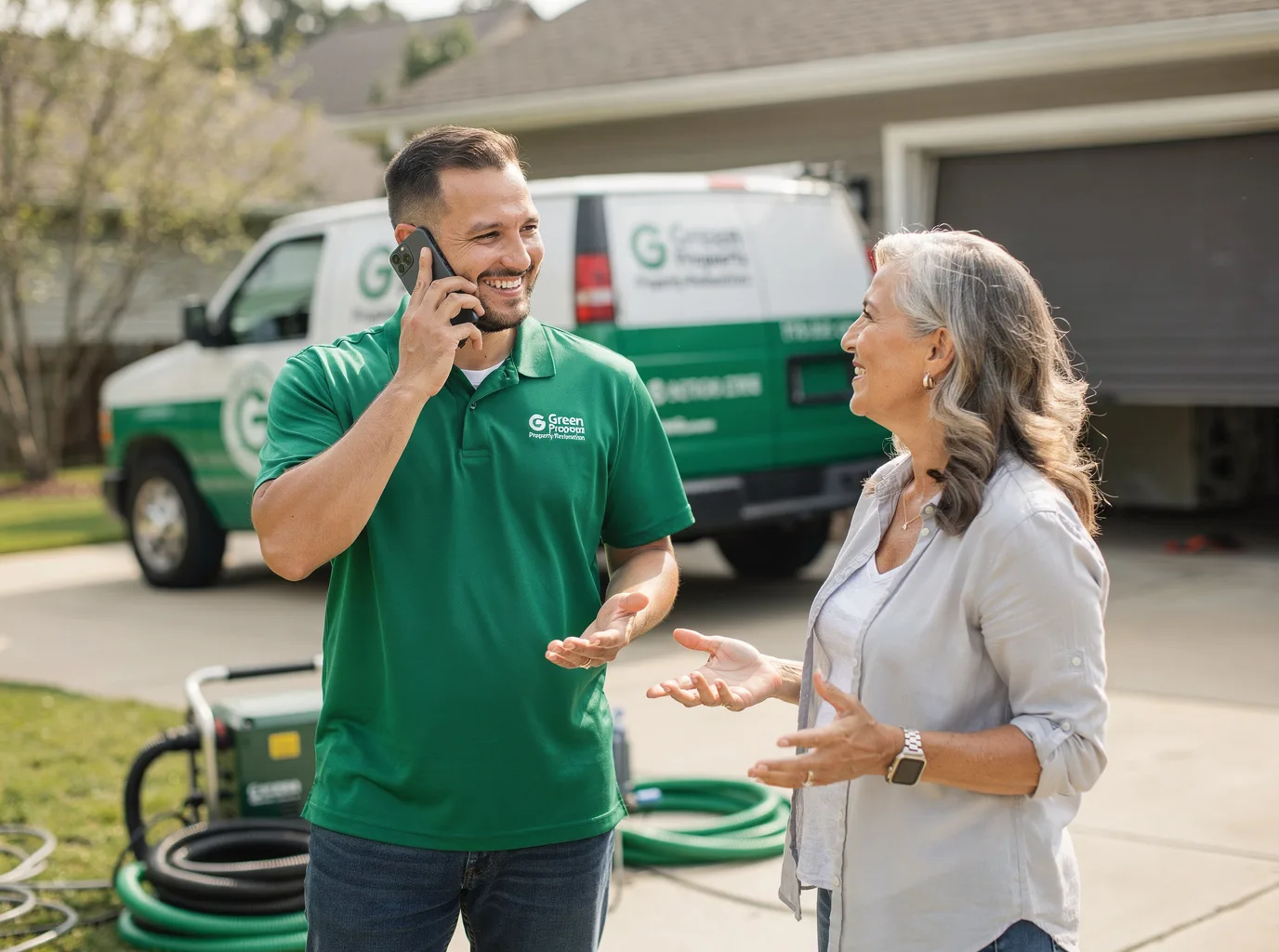 Water Damage Restoration Beallsville, OH FAQs